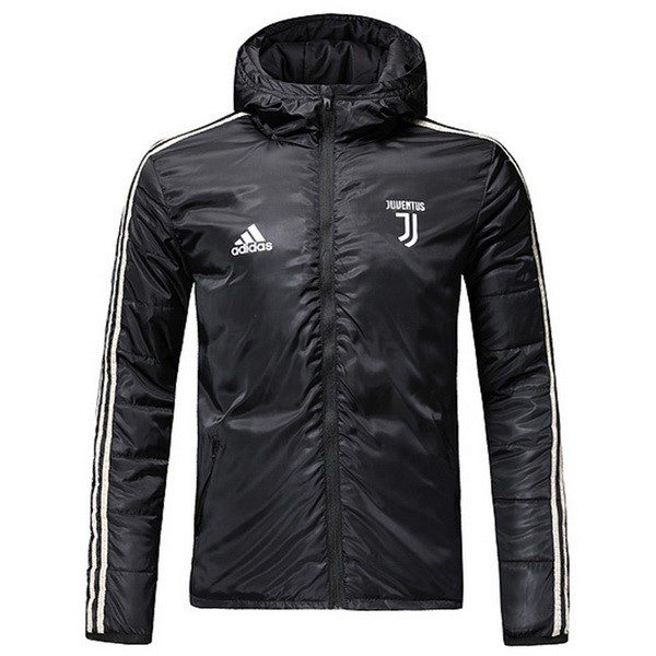 Chaqueta Abajo Juventus 2018/19 Negro